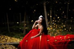 女人最爱听的超甜情话