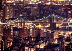 刷爆朋友圈熬夜短句