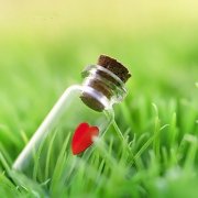 适合恋爱时发的心情说说