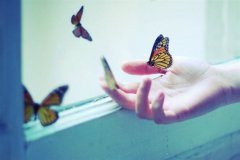 有关致余生的唯美句子