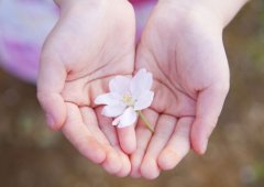 爱情励志心情说说