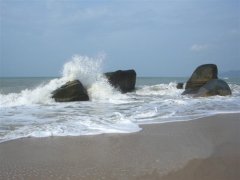 请岁月善待家人的句子