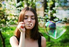 关于两个人相爱的句子