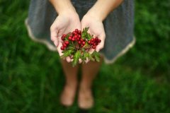 适合晒自己做美食发的朋友圈句子