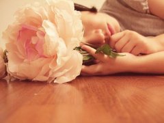 抖音里比较丧的经典句子