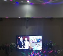 KTV唱歌发朋友圈的句子