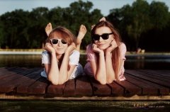 抖音最火致闺蜜经典句子