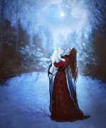 女人看淡一切的句子