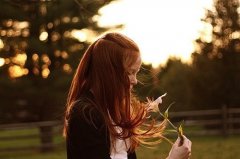 听歌感动哭了的句子