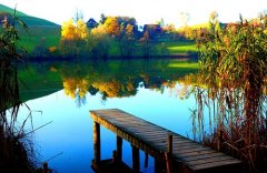 满载而归的句子心情