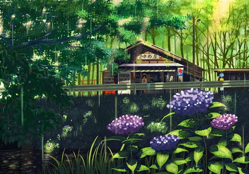 处暑谚语节气处暑谚语