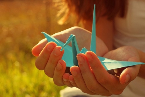 心理描写的优美句子