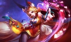 王者荣耀妲己台词