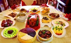 关于发美食的朋友圈语句