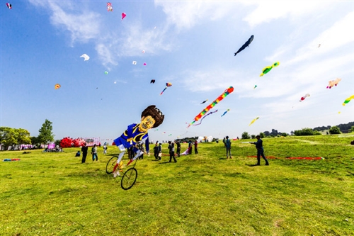 草原发朋友圈的句子