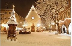 降温发朋友圈怎么配文