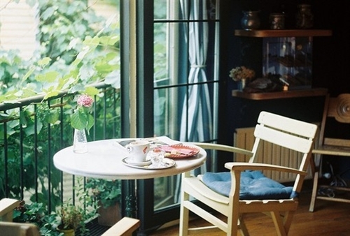 适合发朋友圈优雅平静的句子