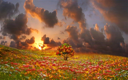 描写宇宙浩瀚而又神秘的句子 描写宇宙浩瀚而又神秘的句子