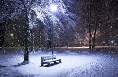 入冬适合发朋友圈的句子