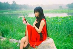 瘦下来真的会好看的说说