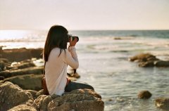 关于活在当下的唯美句子