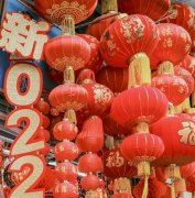 过年拜年吉祥话 关于春节拜年的句子