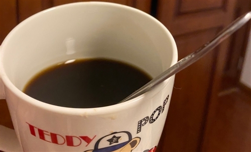 喝红糖姜茶的简单说说