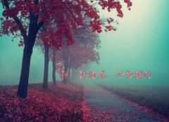 梦想越来越远的说说