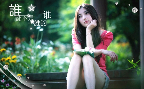 生病一个人打吊针的说说