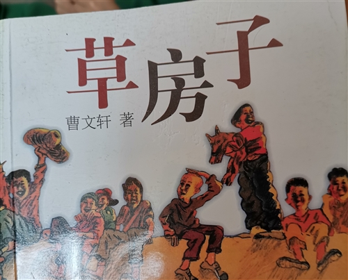 《草房子》中的好句子
