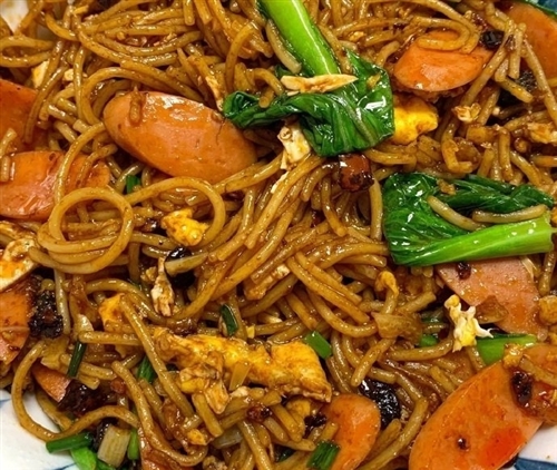 凌晨发夜宵朋友圈的句子 凌晨发夜宵朋友圈的句子