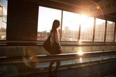 一个人自在潇洒的说说(精选43句)