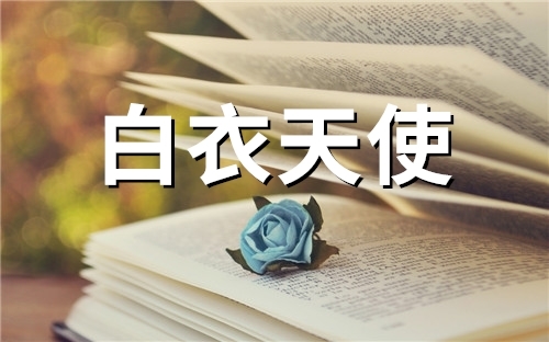赞美白衣天使的一句话(精选73句) 赞美白衣天使的诗句