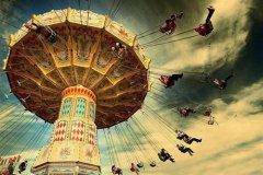 人心换不来人心的感慨句子(38句)