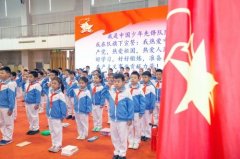 少先队家长寄语(55句)
