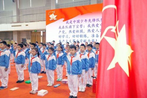 少先队家长寄语(55句)