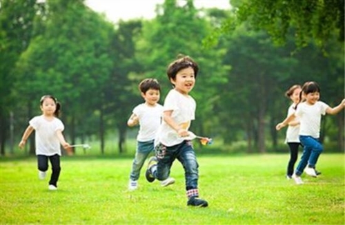 对孩子的成长寄语(精选54句) 对孩子的成长寄语诗句