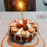 祝弟生日快乐的短句(41句)