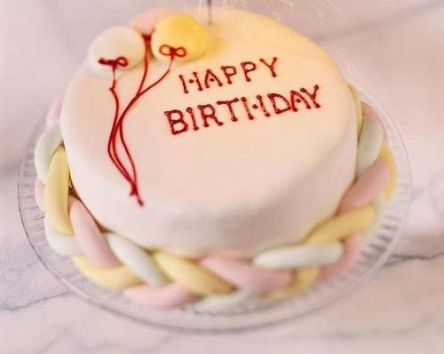 祝弟生日快乐的短句(41句)