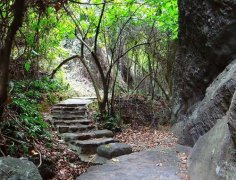 爬完山怎么发朋友圈(67句)