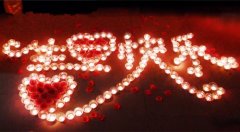 38岁生日感慨发朋友圈(29句)