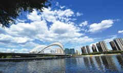 形容天气好的优美句子(69句)