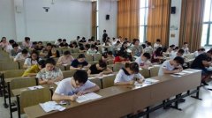 为考试加油的暖心句子(98句)