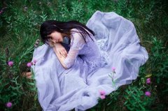 形容内心快要崩溃的句子(55句)