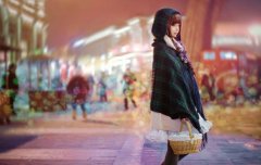 情人节最能打动女朋友的话(精选66句)