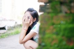 女生适合在朋友圈里发的句子(66句)