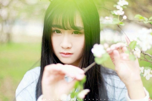 幼稚可爱和成熟稳重的女生网名(105个)