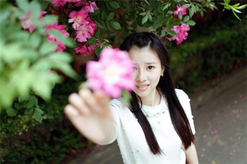 天龙八部诗意女角色名字(精选77个)(天龙八部诗意女角色名字)