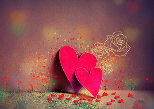 感觉很可爱的网名(503个)(感觉很可爱的网名女)