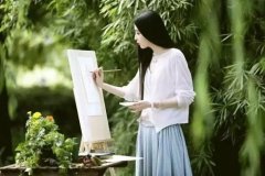 遇见美好的唯美句子(73句)